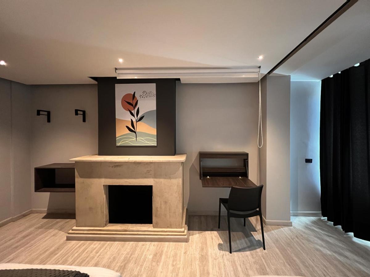 Hotel Htl Μπογκοτά Εξωτερικό φωτογραφία