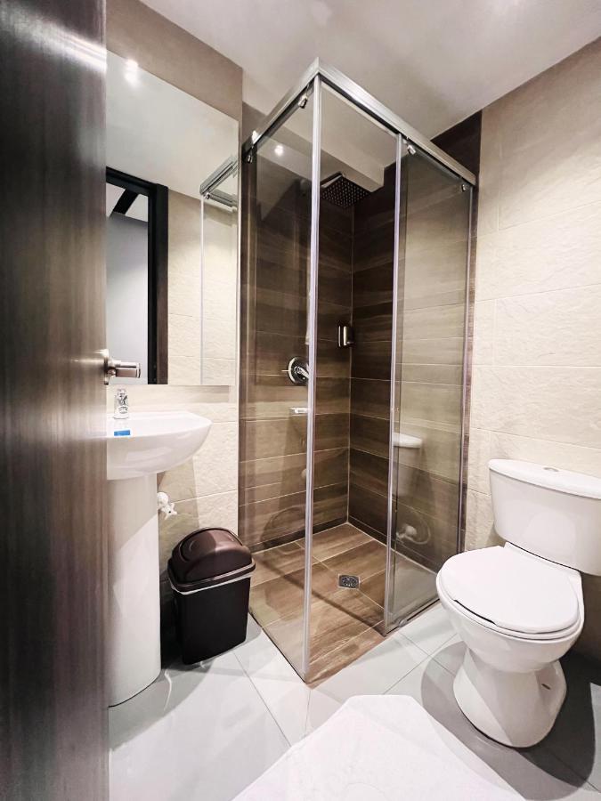 Hotel Htl Μπογκοτά Εξωτερικό φωτογραφία