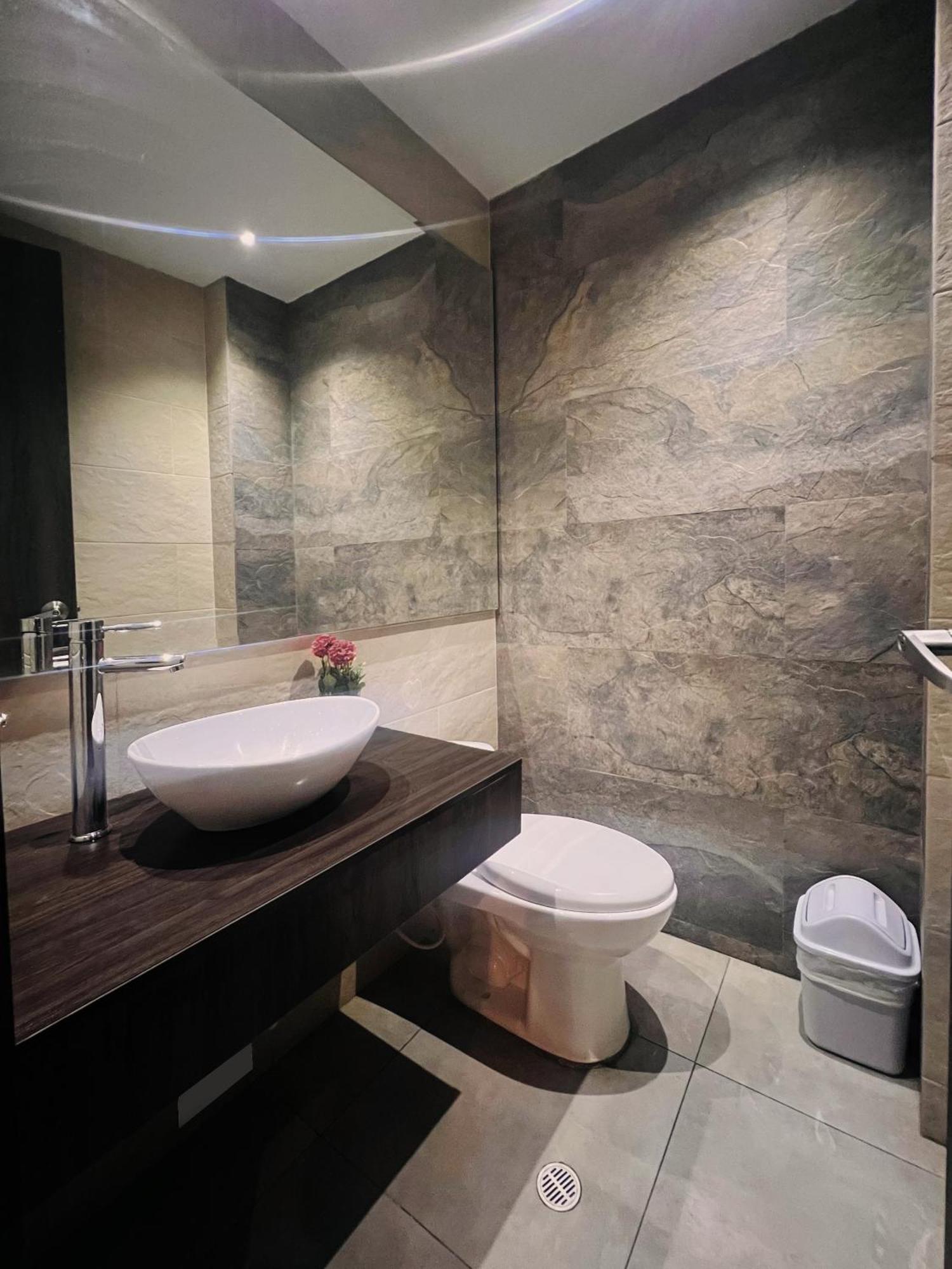 Hotel Htl Μπογκοτά Εξωτερικό φωτογραφία