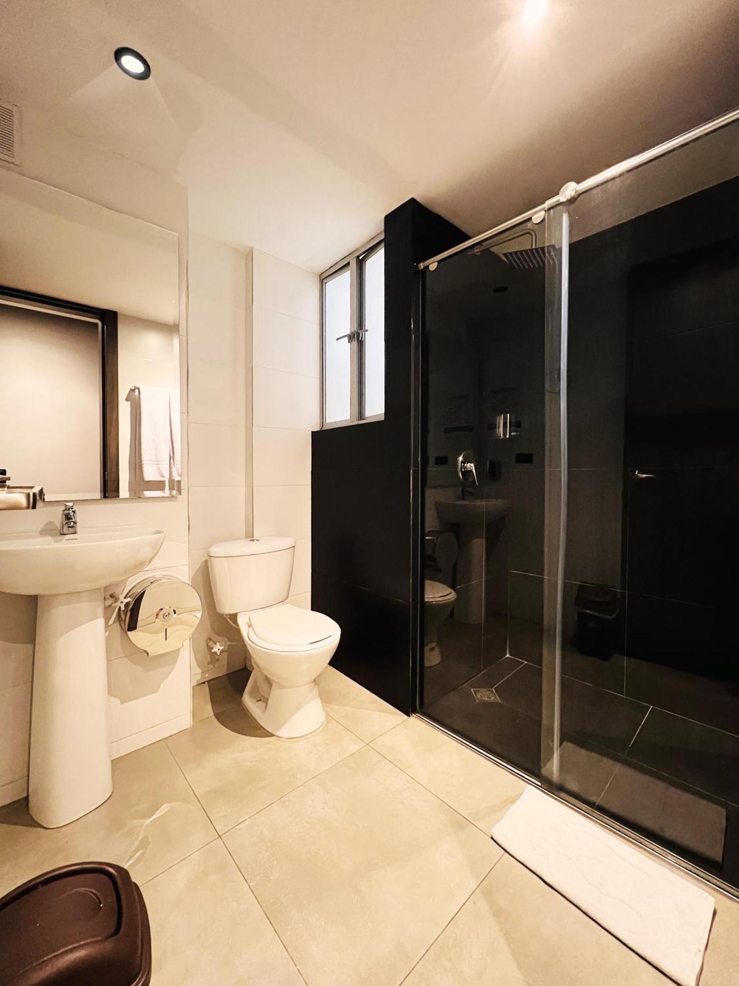 Hotel Htl Μπογκοτά Εξωτερικό φωτογραφία
