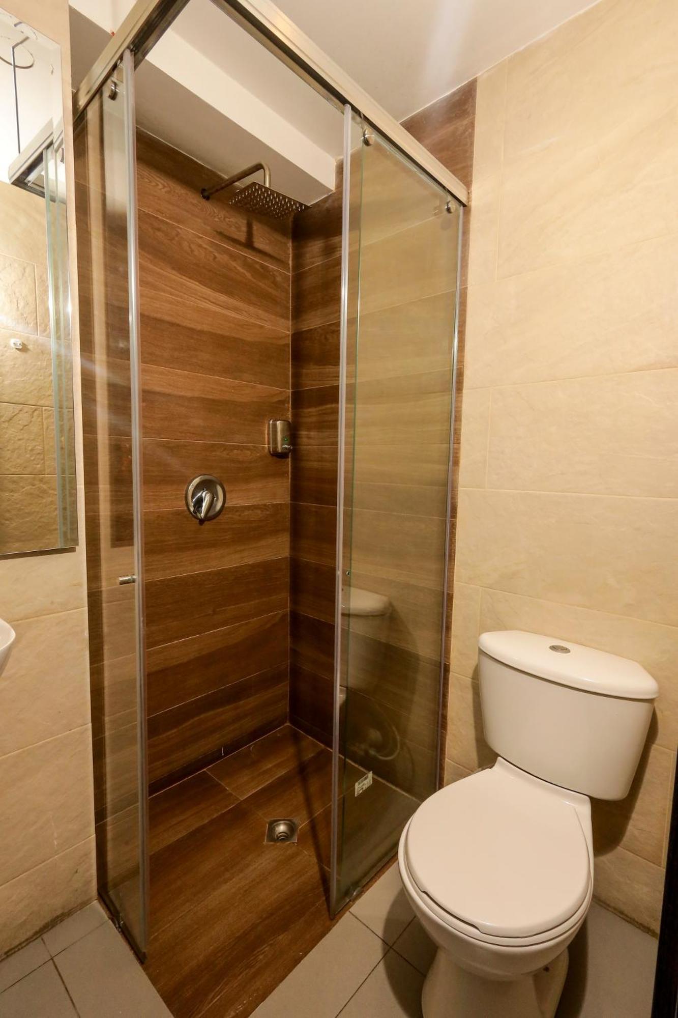 Hotel Htl Μπογκοτά Εξωτερικό φωτογραφία