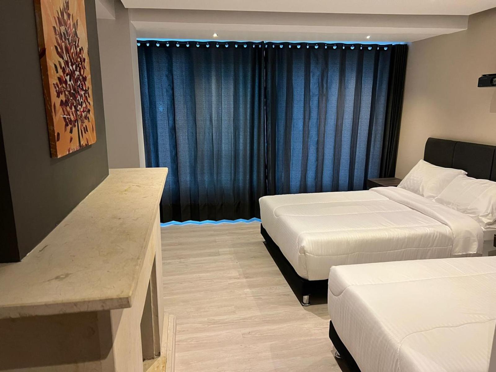 Hotel Htl Μπογκοτά Εξωτερικό φωτογραφία