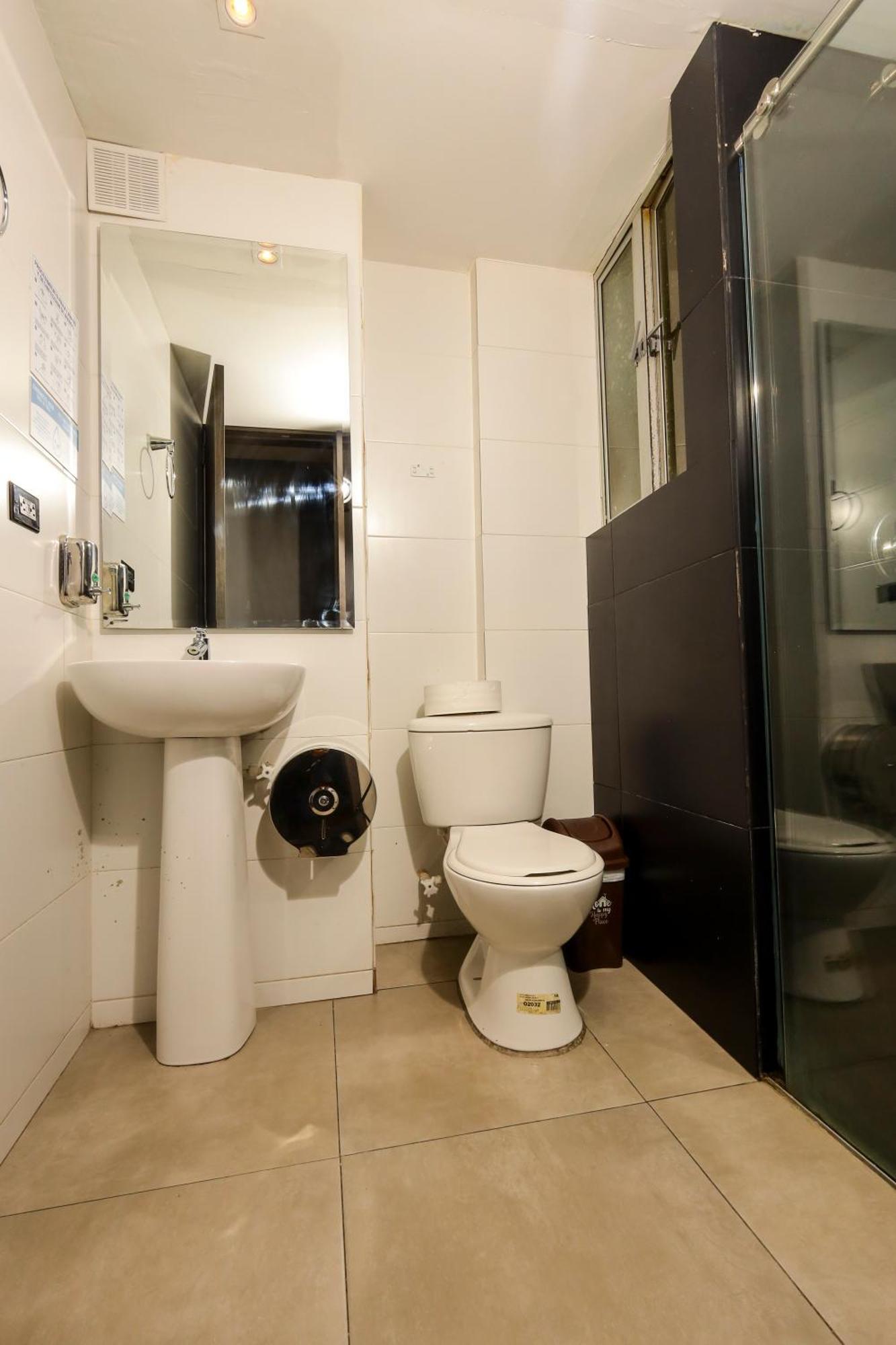 Hotel Htl Μπογκοτά Εξωτερικό φωτογραφία